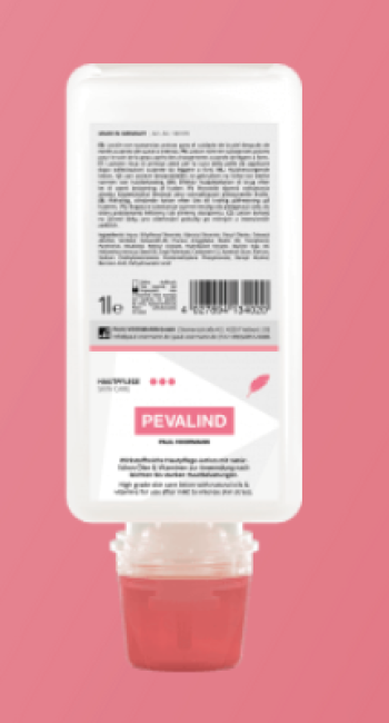 Hautpflege - Lotion Pevalind 1 Liter